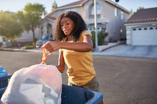 Best Basement Cleanout Services  in Anniston, AL