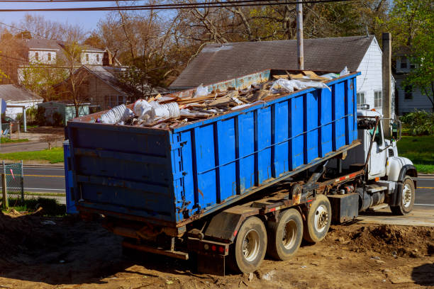 Best Same-Day Junk Removal  in Anniston, AL
