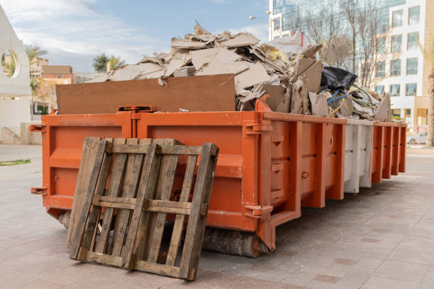 Best Yard Cleanup Services  in Anniston, AL