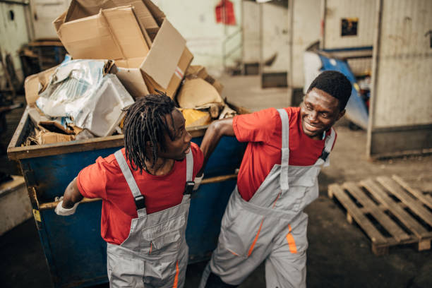 Professional Junk Removal in Anniston, AL