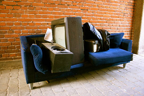 Best Electronics Removal Services  in Anniston, AL
