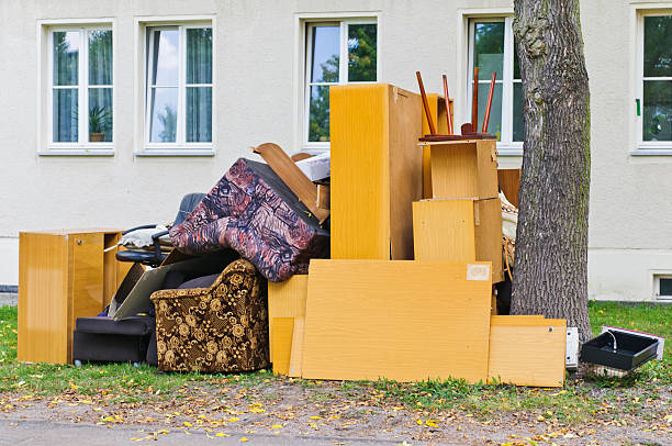 Best Construction Debris Removal  in Anniston, AL