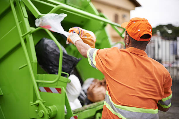 Basement Cleanout Services in Anniston, AL
