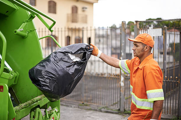 Best Attic Cleanout Services  in Anniston, AL